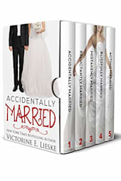 The Married Series Box Set: Books 1–5