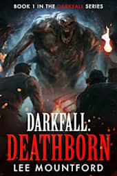 Darkfall: Deathborn