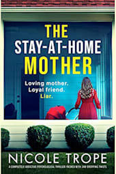 The Stay-at-Home Mother