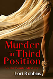 Murder in Third Position