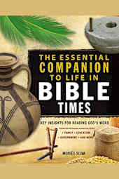 The Essential Companion to Life in Bible Times