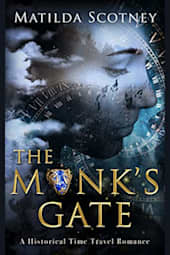 The Monk's Gate