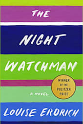 The Night Watchman