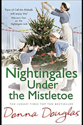 Nightingales Under the Mistletoe