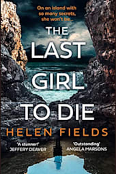 The Last Girl to Die