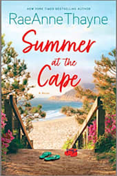 Summer at the Cape