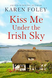 Kiss Me Under the Irish Sky