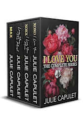 XOXO I Love You: The Complete Series