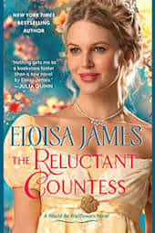The Reluctant Countess