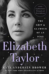 Elizabeth Taylor: The Grit & Glamour of an Icon