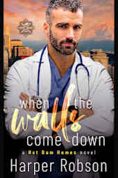 When the Walls Come Down