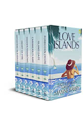 Love Islands Box Set