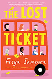 The Lost Ticket