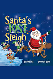 Santa's Lost Sleigh