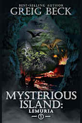 Mysterious Island: Lemuria