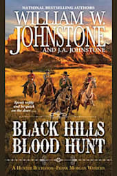 Black Hills Blood Hunt