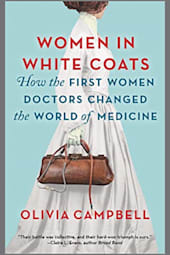 Women in White Coats