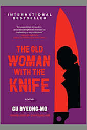 The Old Woman with the Knife