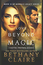 Love Beyond Magic