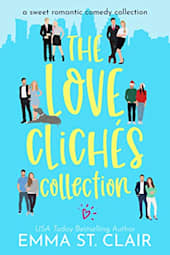 The Love Clichés Collection