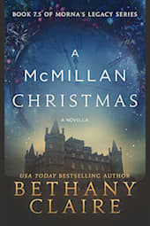 A McMillan Christmas