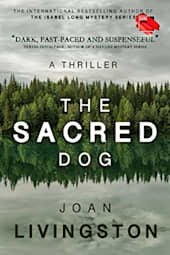 The Sacred Dog