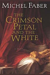 The Crimson Petal and the White