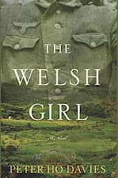 The Welsh Girl