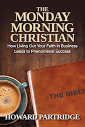 The Monday Morning Christian