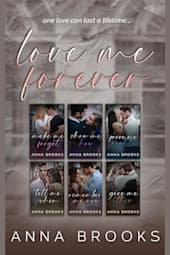 Love Me Forever: The Complete Series