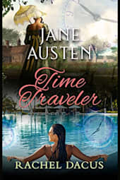 Jane Austen Time Traveler