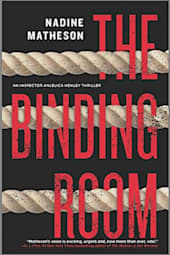 The Binding Room