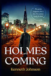 Holmes Coming