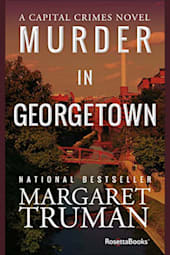 Murder in Georgetown