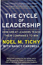 The Cycle of Leadership
