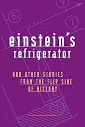 Einstein's Refrigerator