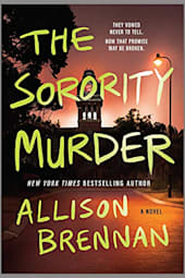 The Sorority Murder