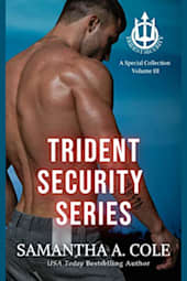 Trident Security Series: Volume III