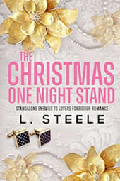 The Christmas One Night Stand