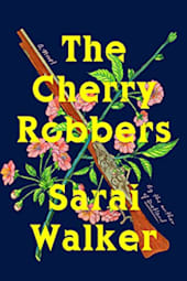 The Cherry Robbers