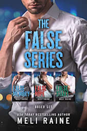 The False Series Boxed Set