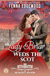 Lady Briar Weds the Scot
