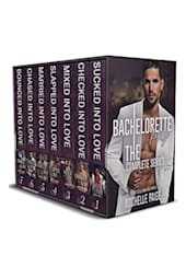 Bachelorette Party: The Complete Series