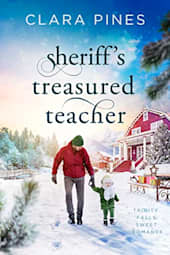 Sheriff's Treasured Teacher