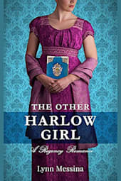 The Other Harlow Girl