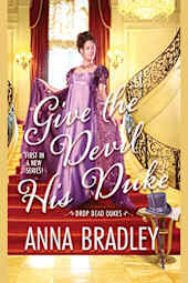 Give the Devil His Duke