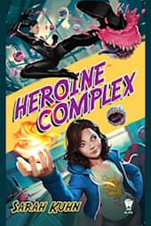 Heroine Complex