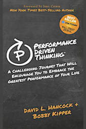 Performance Driven Thinking