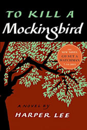 To Kill a Mockingbird