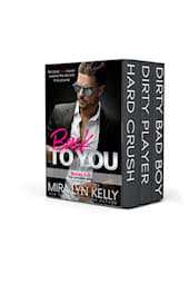 Back to You: The Complete Series